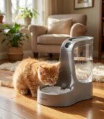Pet water purifier, supplementing nutrients - 图片 2