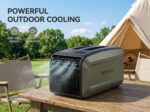 Outdoor inverter portable air conditioner - 图片 2