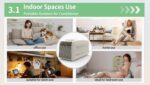 Home mobile air conditioner - 图片 14
