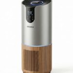 Pet air purifier, deodorizes and sterilizes