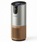Pet air purifier, deodorizes and sterilizes