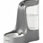 Pet water purifier, supplementing nutrients
