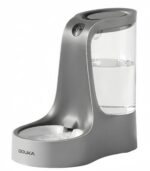 Pet water purifier, supplementing nutrients