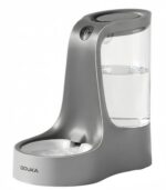 Pet water purifier, supplementing nutrients