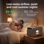 Home mobile air conditioner - 图片 10