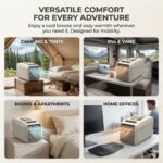 Home mobile air conditioner - 图片 11
