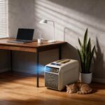 Home mobile air conditioner - 图片 5