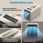 Home mobile air conditioner - 图片 4