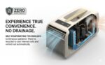 GOUKA Home mobile air conditioner - Image 8