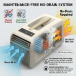 Home mobile air conditioner - 图片 7