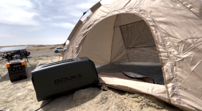 portable air conditioner for tent camper